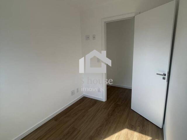Apartamento para Venda em Santo André - 4