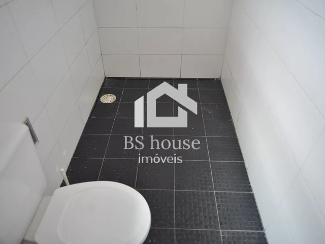 #19250 - Sobrado para Venda em Santo André - SP - 3