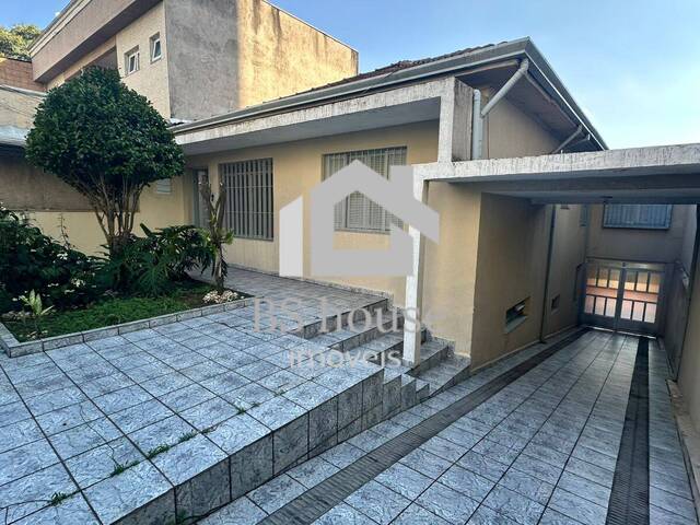 #19237 - Casa para Venda em São Bernardo do Campo - SP - 1