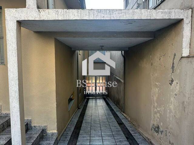 #19237 - Casa para Venda em São Bernardo do Campo - SP - 3