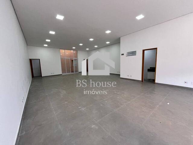 #19254 - Salão Comercial para Locação em São Caetano do Sul - SP - 3