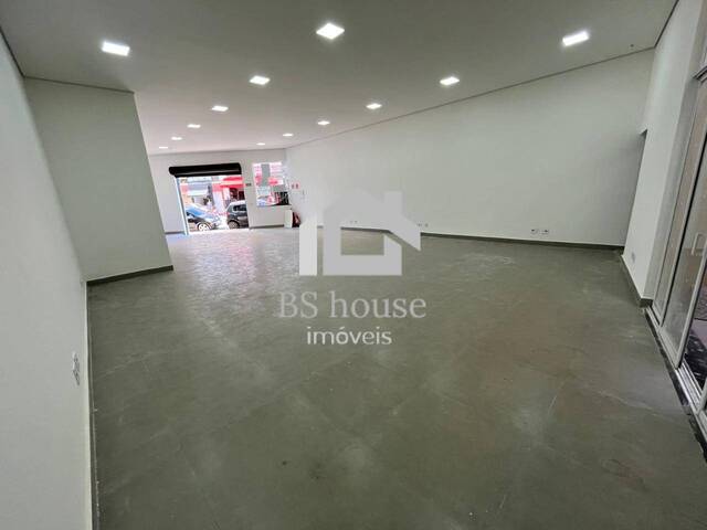 #19254 - Salão Comercial para Locação em São Caetano do Sul - SP - 2
