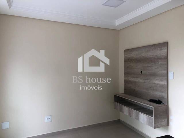 #19255 - Sobrado para Venda em Santo André - SP - 2