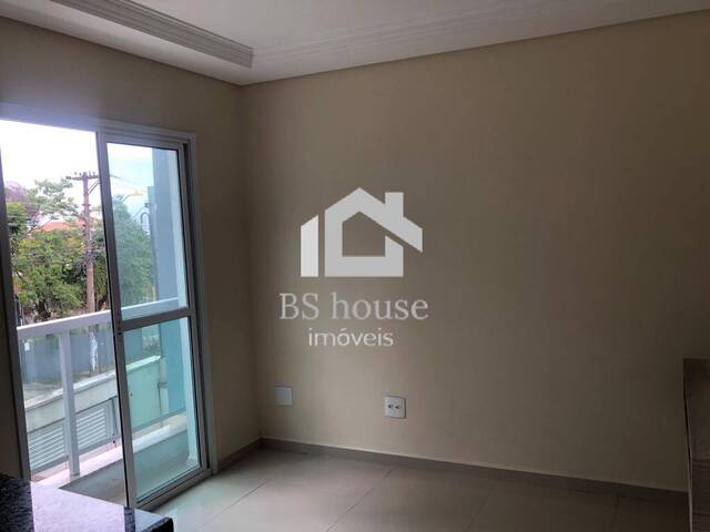 #19255 - Sobrado para Venda em Santo André - SP - 3