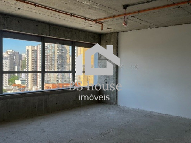 Sala para Locação em Santo André - 4