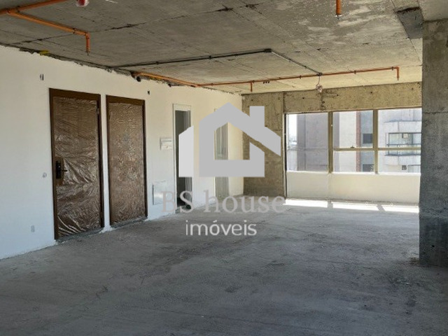 Sala para Locação em Santo André - 4
