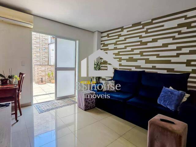 #19264 - Casa para Locação em Santo André - SP - 3