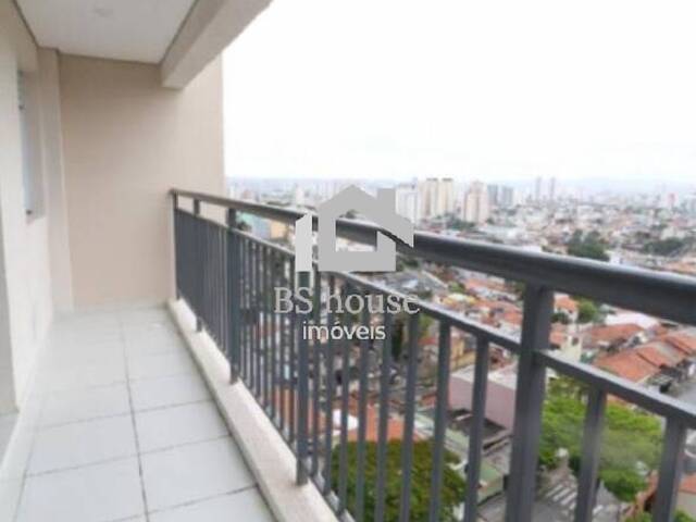 #19269 - Apartamento para Venda em Santo André - SP - 3