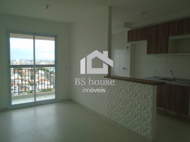 #19269 - Apartamento para Venda em Santo André - SP - 2