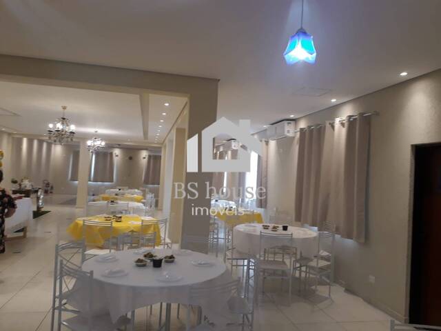 #19267 - Salão Comercial para Locação em Santo André - SP - 3