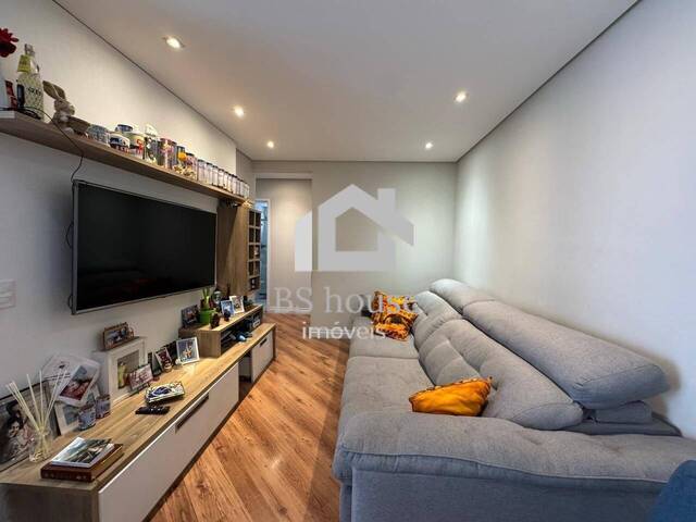 #19273 - Apartamento para Venda em Santo André - SP - 2