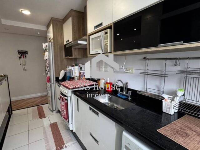 Apartamento para Venda em Santo André - 5