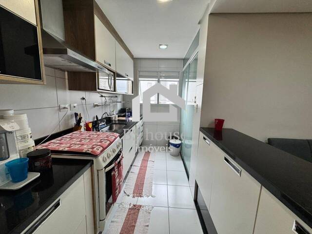 Apartamento para Venda em Santo André - 4