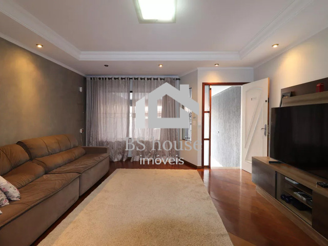 #19268 - Sobrado para Venda em Santo André - SP - 2