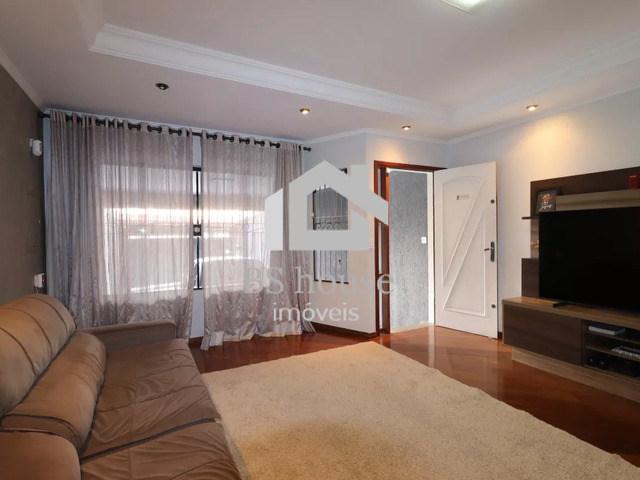 #19268 - Sobrado para Venda em Santo André - SP - 3