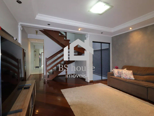 #19268 - Sobrado para Venda em Santo André - SP - 1