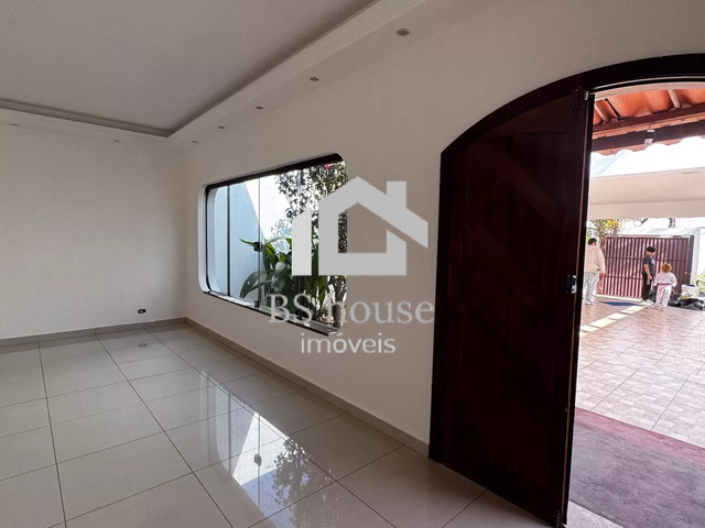 #19270 - Casa para Locação em Santo André - SP - 3