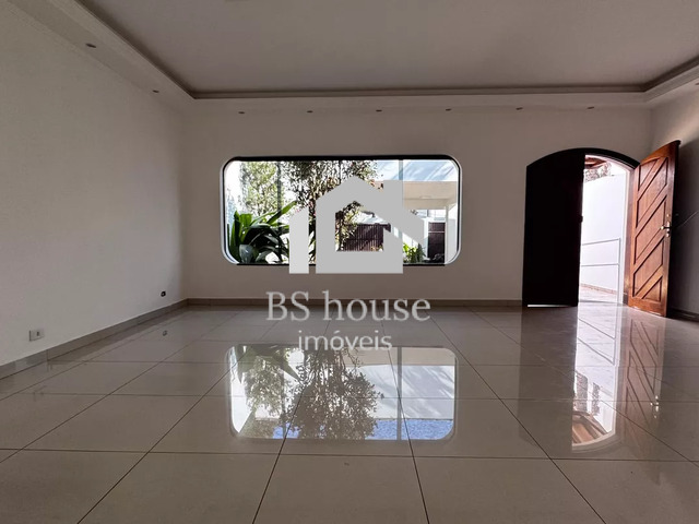 #19270 - Casa para Locação em Santo André - SP - 2