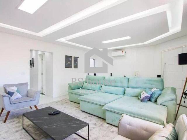 #19271 - Sobrado para Venda em Santo André - SP - 2