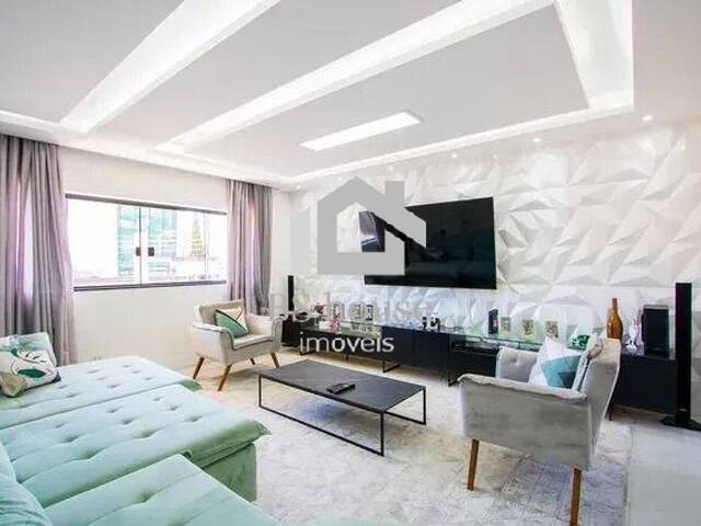 #19271 - Sobrado para Venda em Santo André - SP - 3