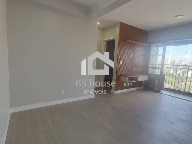 #19275 - Apartamento para Locação em Santo André - SP - 3