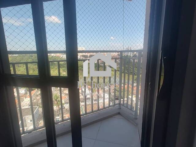Apartamento para Locação em Santo André - 5