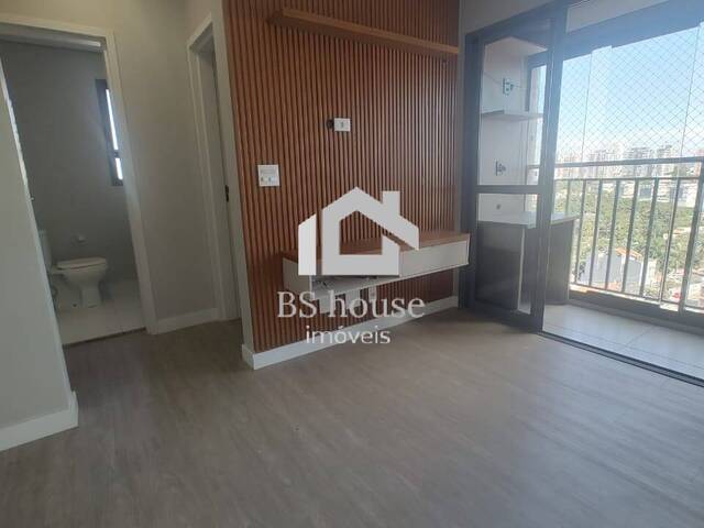 #19275 - Apartamento para Locação em Santo André - SP - 2