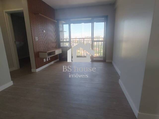 #19275 - Apartamento para Locação em Santo André - SP - 1