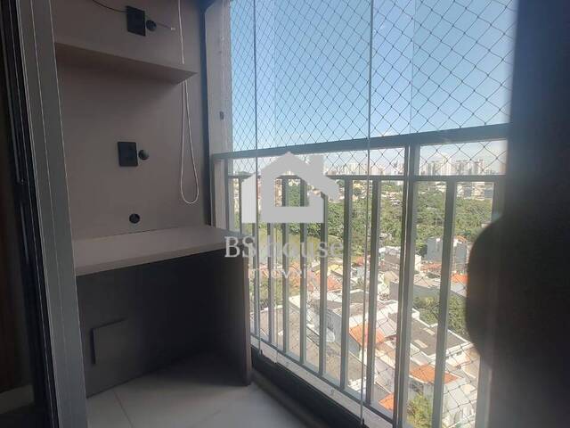 Apartamento para Locação em Santo André - 4