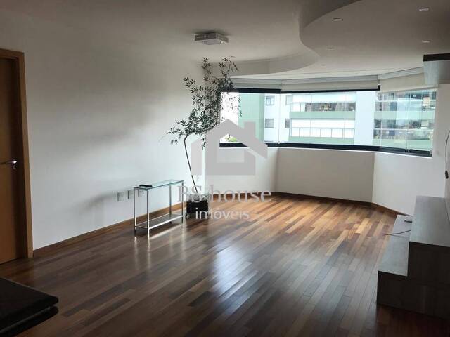 #19277 - Apartamento para Venda em Santo André - SP - 1