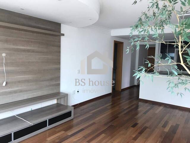 #19277 - Apartamento para Venda em Santo André - SP - 2