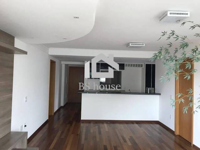 #19277 - Apartamento para Venda em Santo André - SP - 3