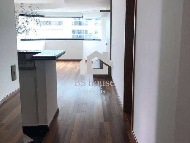 Apartamento para Venda em Santo André - 5