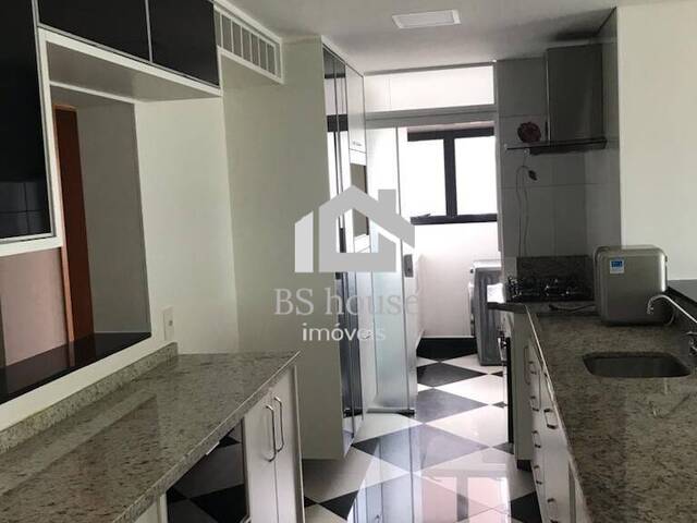 Apartamento para Venda em Santo André - 4