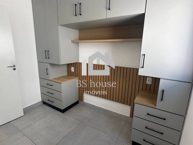 #19276 - Sobrado para Venda em Santo André - SP - 1