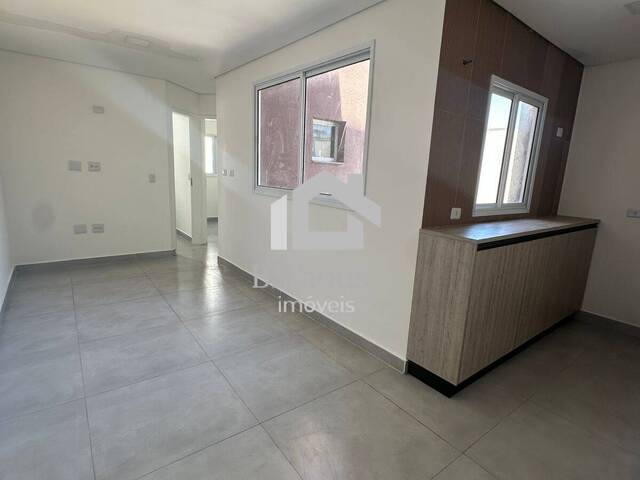 #19276 - Sobrado para Venda em Santo André - SP - 3