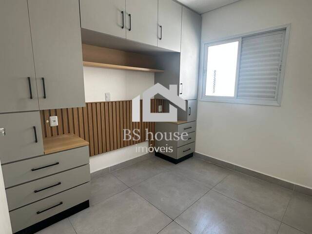 #19276 - Sobrado para Venda em Santo André - SP - 2