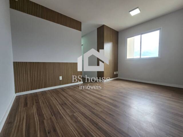 #19281 - Apartamento para Venda em Santo André - SP - 2