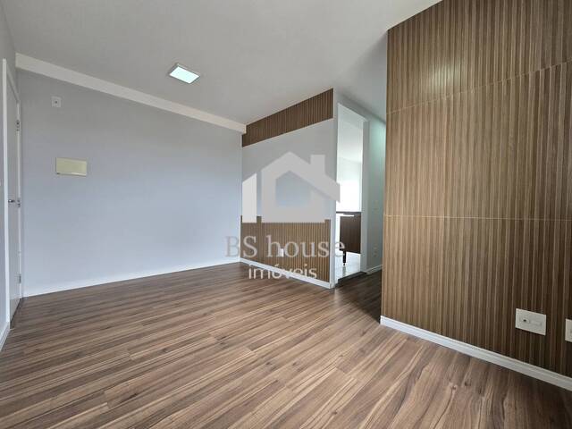 #19281 - Apartamento para Venda em Santo André - SP - 1