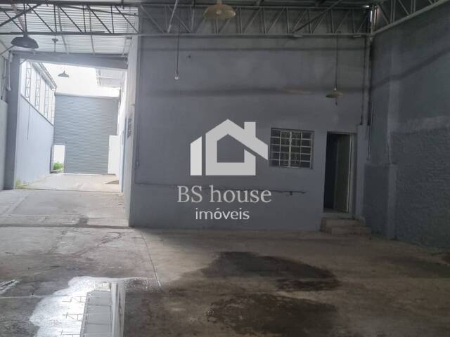 #19285 - Sala para Locação em Santo André - SP - 2