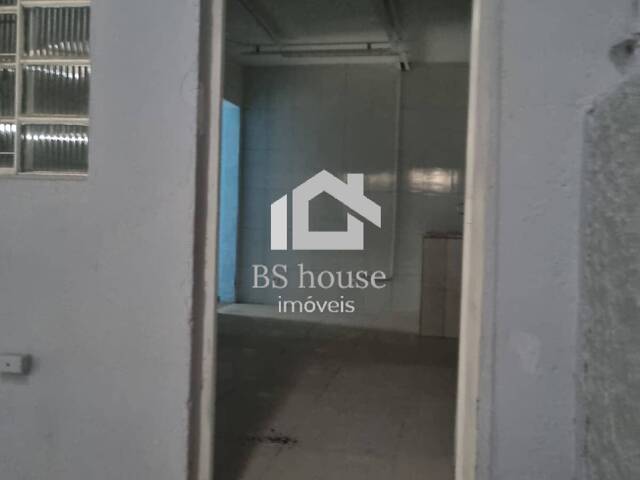 Sala para Locação em Santo André - 5