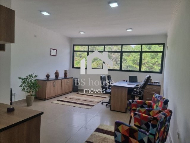 #19283 - Sala para Locação em Santo André - SP - 1