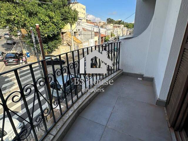 #19289 - Sobrado para Venda em São Caetano do Sul - SP - 2