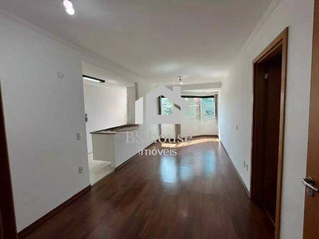 #19286 - Apartamento para Locação em Santo André - SP - 1