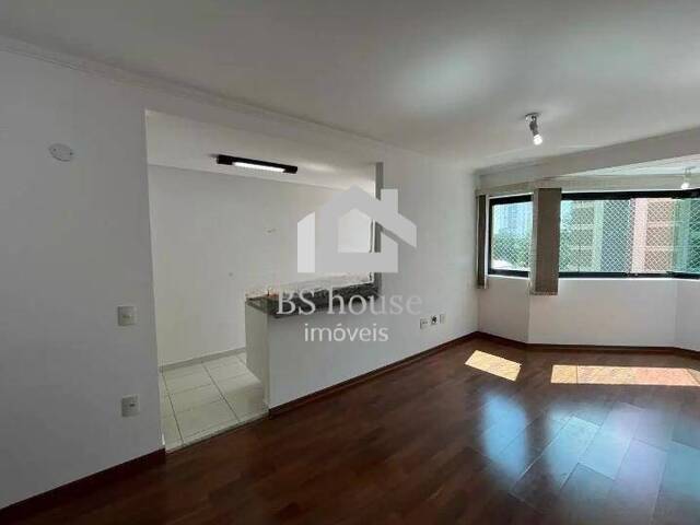 #19286 - Apartamento para Locação em Santo André - SP - 2