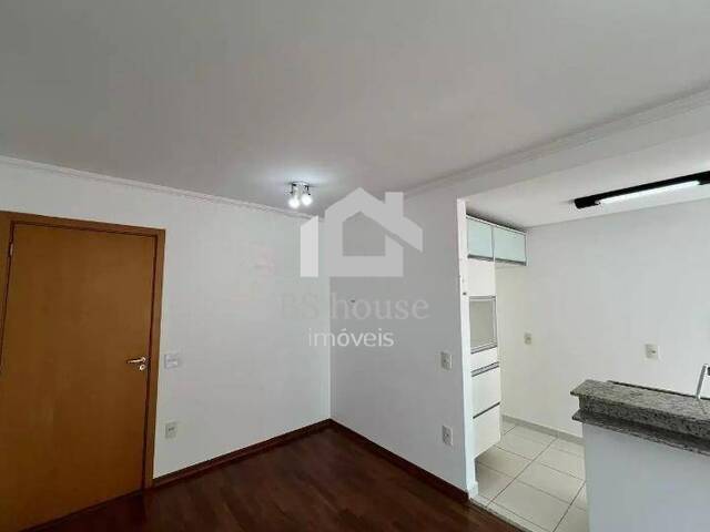#19286 - Apartamento para Locação em Santo André - SP - 3