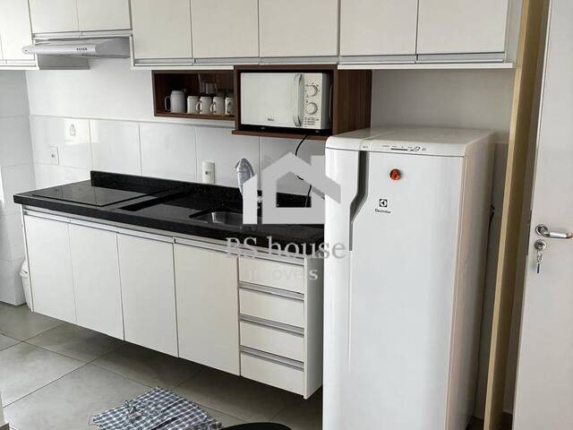 Apartamento para Locação em Santo André - 4