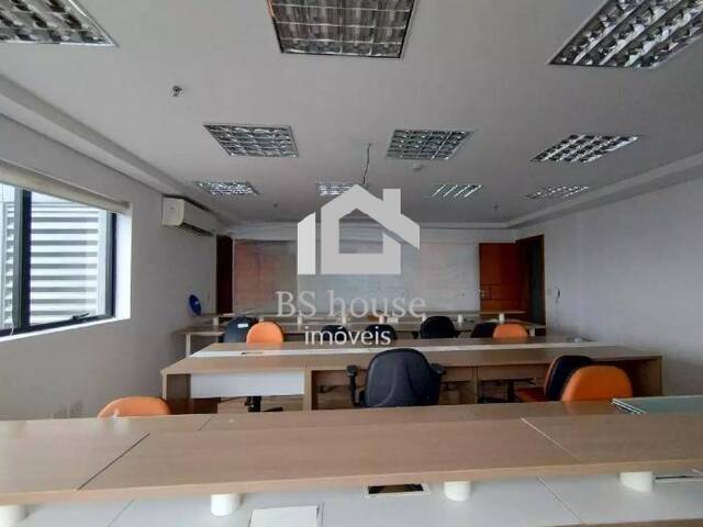Sala para Locação em Santo André - 5