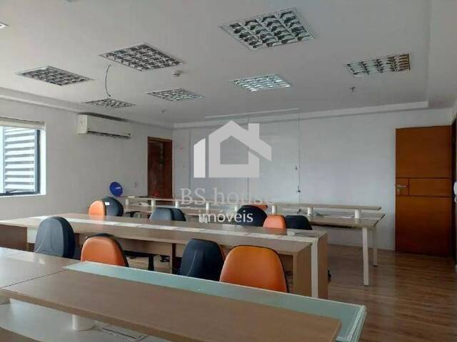 #19290 - Sala para Locação em Santo André - SP - 3