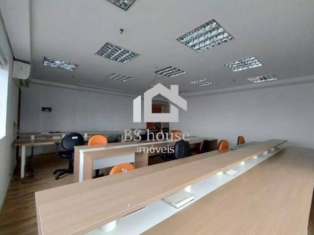 #19290 - Sala para Locação em Santo André - SP - 1